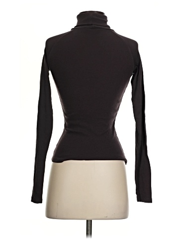 Assorted Brands Long Sleeve Turtleneck (view 2)