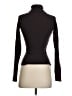 Assorted Brands Brown Long Sleeve Turtleneck Size 1 - photo 2