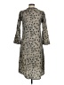 matta Gray Casual Dress Size M - photo 2