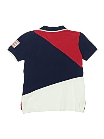 Polo by Ralph Lauren Short Sleeve Polo (view 2)