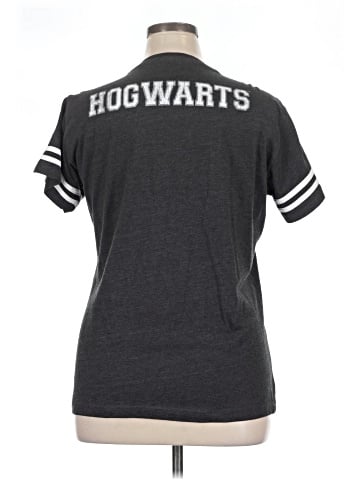 Harry Potter Short Sleeve T-Shirt (view 2)