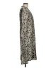 matta Gray Casual Dress Size M - photo 4