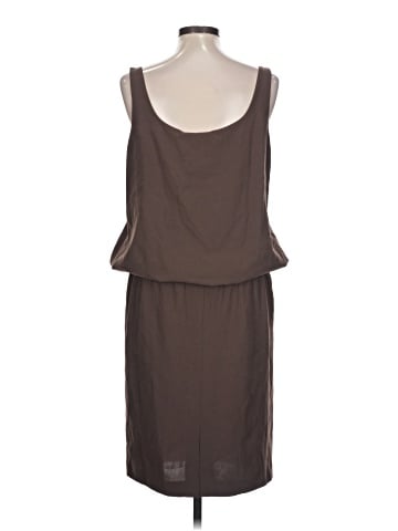 Dana Buchman Casual Dress (view 2)
