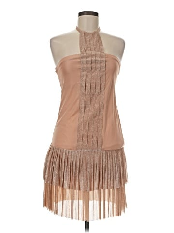 Pinko Cocktail Dress (view 1)