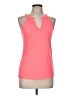 Lilly Pulitzer Pink Tank Top Size M - photo 1