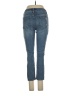 G by GUESS Hearts Blue Jeans Size 26 waist - photo 2
