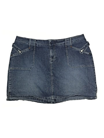 Carolina Blues Skort (view 1)