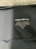 Superdown Solid Black One Piece Swimsuit Size M - photo 3