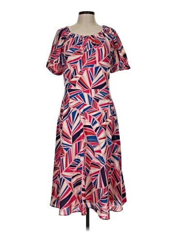 Maggy London Casual Dress (view 1)