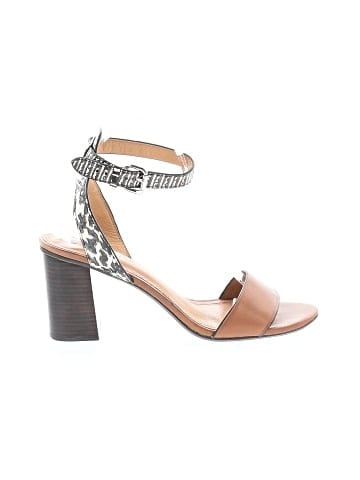 Coach Sandals (view 1)