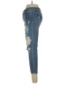 G by GUESS Hearts Blue Jeans Size 26 waist - photo 5