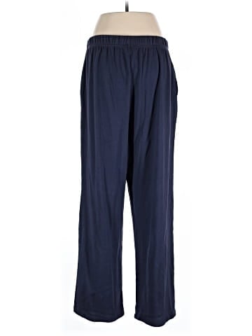 Woman Within Casual Pants (view 2)