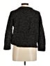 Isabel Marant Tweed Black Pullover Sweater Size EU (FR) 38 / US 6 - photo 2