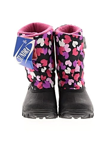 Tundra Rain Boots (view 2)