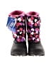 Tundra Purple Rain Boots Size 9 (kids) - photo 2