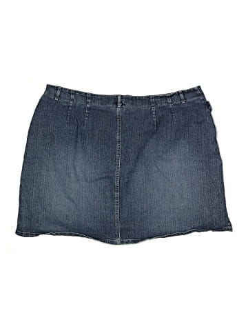 Carolina Blues Skort (view 2)