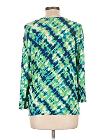 Ruby Rd. 3/4 Sleeve T-Shirt (view 2)