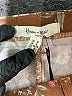 Haver + Blair Floral Brown Casual Pants Size XL - photo 4
