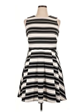 Danny And Nicole Casual Dress (view 1)