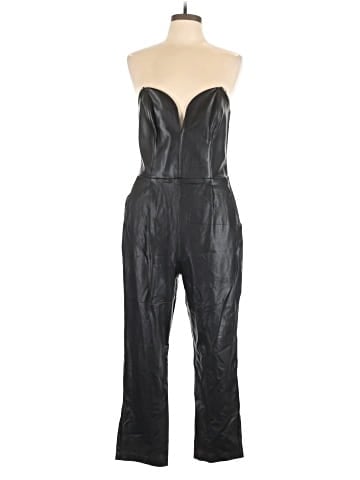 Amanda Uprichard Jumpsuit (view 1)