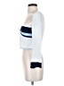 Shein White Cardigan Size S - photo 5