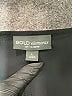 Bold Elements 100% Polyester Black 3/4 Sleeve Blouse Size L - photo 7