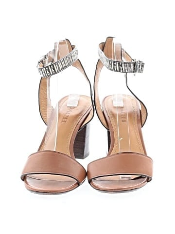 Coach Sandals (view 2)