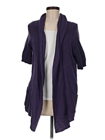 SONOMA life + style Cardigan (view 1)