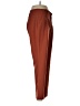 C established 1946 Solid Brown Dress Pants Size 6 - photo 4