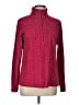 Columbia 100% Polyester Burgundy Pullover Sweater Size L - photo 1