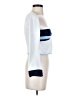 Shein White Cardigan Size S - photo 4