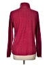 Columbia 100% Polyester Burgundy Pullover Sweater Size L - photo 2