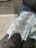 Good American Blue Jeans Size 14 - 18 - photo 8