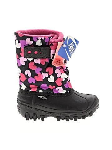 Tundra Rain Boots (view 1)