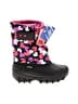 Tundra Purple Rain Boots Size 9 (kids) - photo 1