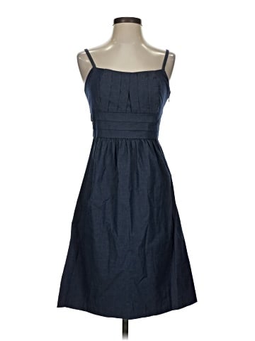 New York & Company Casual Dress (view 1)