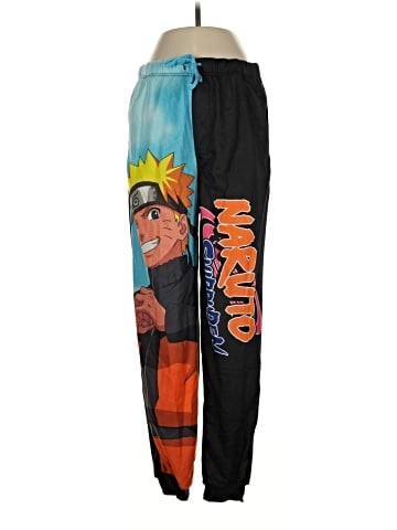 Naruto Sweatpants (view 1)