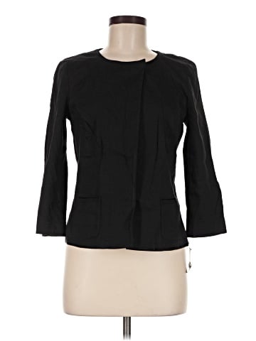 Donna Karan New York 3/4 Sleeve Blouse (view 1)