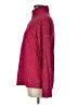Columbia 100% Polyester Burgundy Pullover Sweater Size L - photo 5