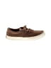 Sperry Top Sider Brown Sneakers Size 1 (youth) - photo 1