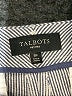 Talbots Stripes Gray Casual Pants Size 8 (petite) - photo 7