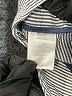 Talbots Stripes Gray Casual Pants Size 8 (petite) - photo 8