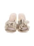 Lulus Ivory Sandals Size 8 1/2 - photo 2