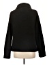 Calvin Klein Performance 100% Polyester Black Zip Up Hoodie Size L - photo 2