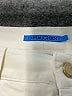 J. McLaughlin Solid Ivory Casual Pants Size 2 - photo 4