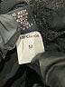 ONLY HEARTS 100% Rayon Black Sleeveless Top Size M - photo 4