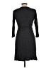 Ella Moss Gray Casual Dress Size L - photo 2