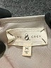 Lou & Grey Gray Sleeveless Blouse Size M - photo 7
