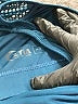 Zyia Active Blue Tank Top Size XS - photo 7