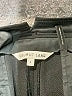 Helmut Lang Solid Black Wool Pants Size 4 - photo 7